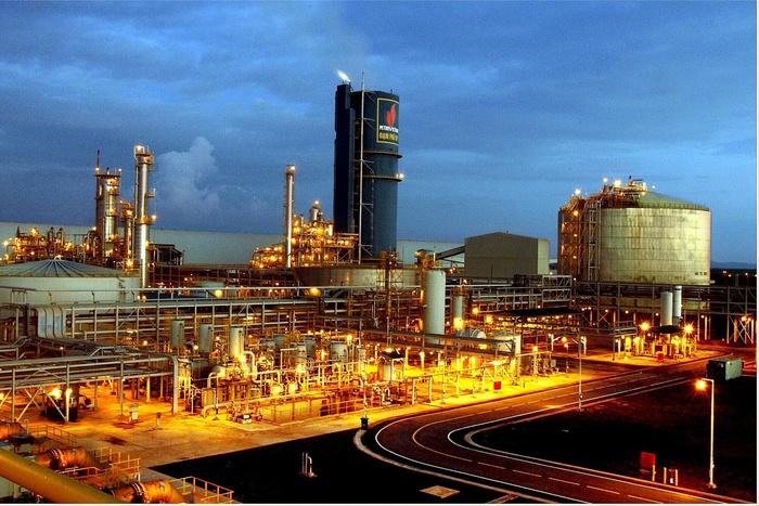 Petrovietnam: Bản lĩnh quản trị và dấu ấn kiến tạo trong kỷ nguyên biến động- Ảnh 4.