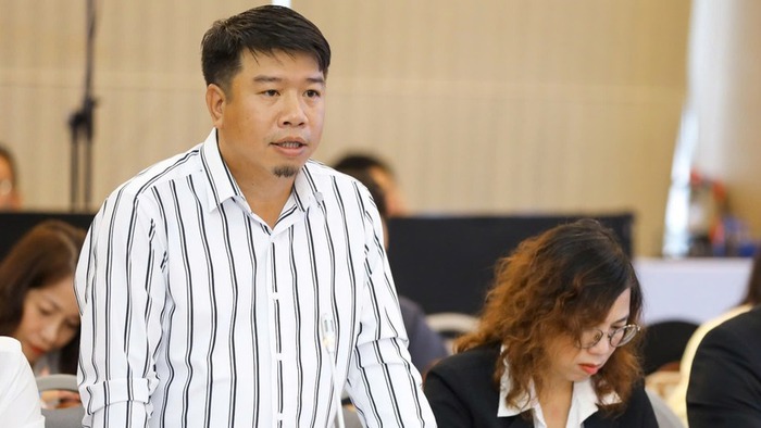 Doanh nghiệp lớn vẫn ngang nhiên bị "đánh cắp" thương hiệu - Ảnh 2. Doanh nghiệp lớn vẫn ngang nhiên bị "đánh cắp" thương hiệu - Ảnh 2.