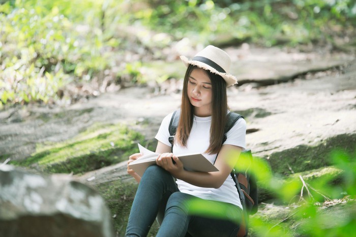 'Xanh' để khoẻ - Thế hệ trẻ ngày càng đề cao những giá trị từ thiên nhiên- Ảnh 1.