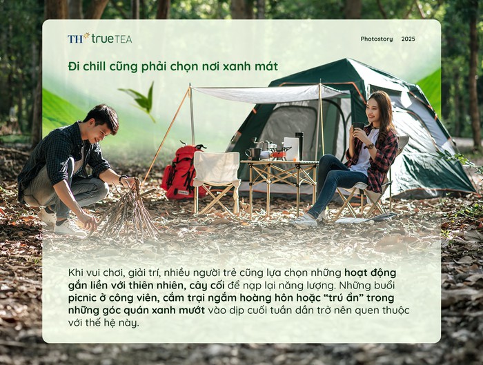 'Xanh' để khoẻ - Thế hệ trẻ ngày càng đề cao những giá trị từ thiên nhiên- Ảnh 4.