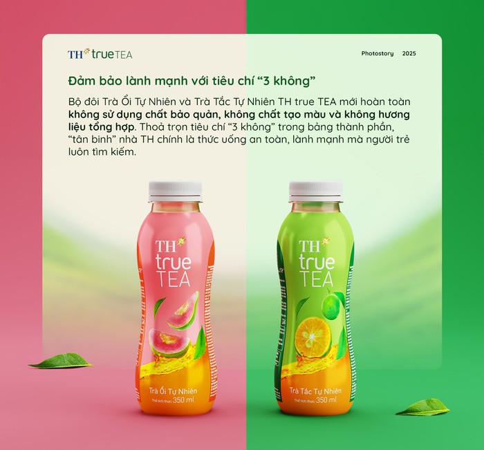 'Xanh' để khoẻ - Thế hệ trẻ ngày càng đề cao những giá trị từ thiên nhiên- Ảnh 6.