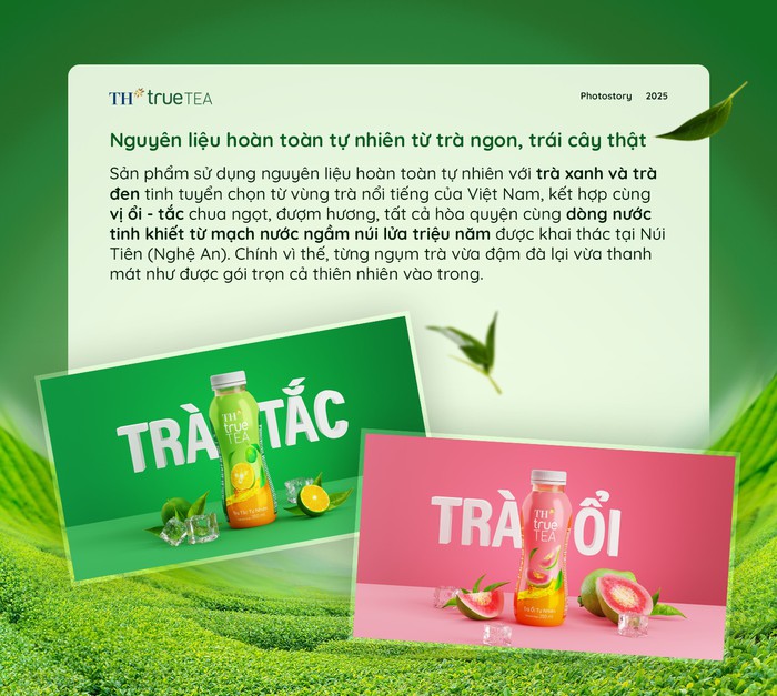 'Xanh' để khoẻ - Thế hệ trẻ ngày càng đề cao những giá trị từ thiên nhiên- Ảnh 7.