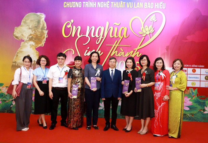 Phó Chủ tịch Hội LHPN Việt Nam: Phó Chủ tịch Hội LHPN Việt Nam: