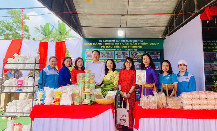 Hành trình bền bỉ 15 năm thực hiện Cuộc vận động “Xây dựng gia đình 5 không, 3 sạch”- Ảnh 3.