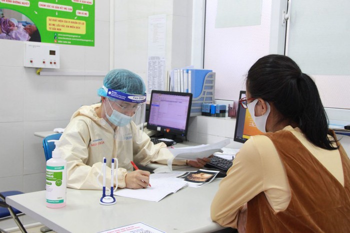 An toàn cho trẻ không chỉ tính từ lúc chào đời- Ảnh 2.