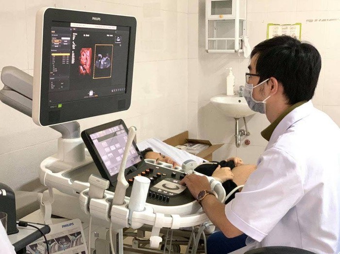 An toàn cho trẻ không chỉ tính từ lúc chào đời- Ảnh 1.