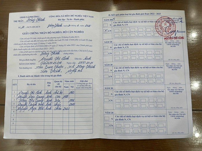 Hoàn cảnh khó khăn của người phụ nữ có chồng gặp nạn, một mình chăm 2 con nhỏ- Ảnh 4.