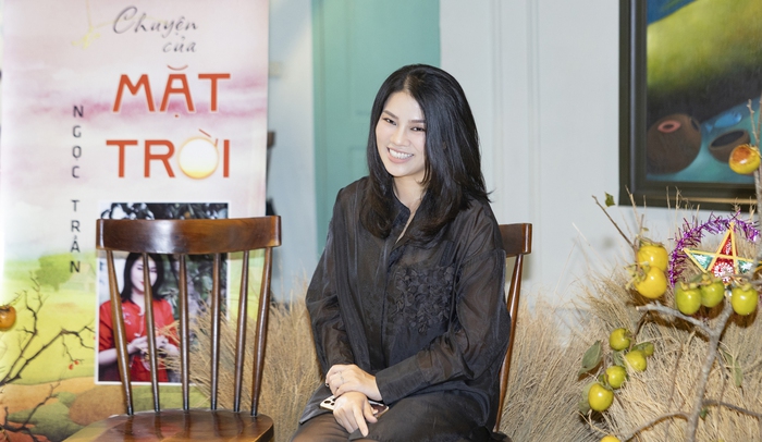 Ra mắt tiểu thuyết về nỗi đau phía sau nạn buôn người- Ảnh 1. Ra mắt tiểu thuyết về nỗi đau phía sau nạn buôn người- Ảnh 1.