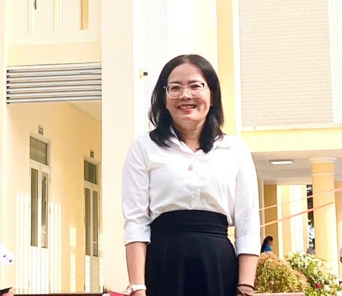 Biến khó khăn thành động lực xây dựng quê hương- Ảnh 2.