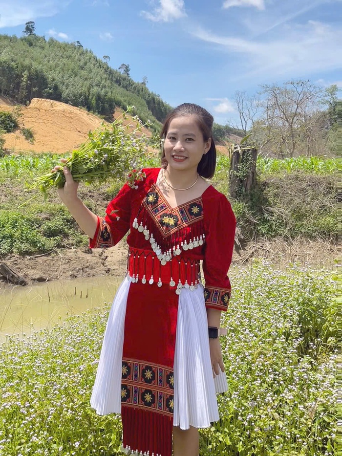 Gian nan hành trình chăm sóc bà mẹ, trẻ em của nữ y sĩ cơ sở- Ảnh 11. Gian nan hành trình chăm sóc bà mẹ, trẻ em của nữ y sĩ cơ sở- Ảnh 11.