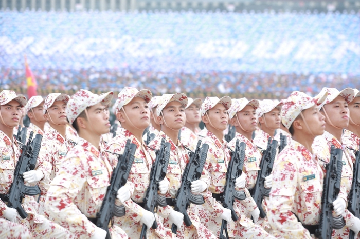 Đại tướng Lương Tam Quang - Bộ trưởng Bộ Công an gửi thư khen lực lượng công an nhân dân- Ảnh 3. Đại tướng Lương Tam Quang - Bộ trưởng Bộ Công an gửi thư khen lực lượng công an nhân dân- Ảnh 3.