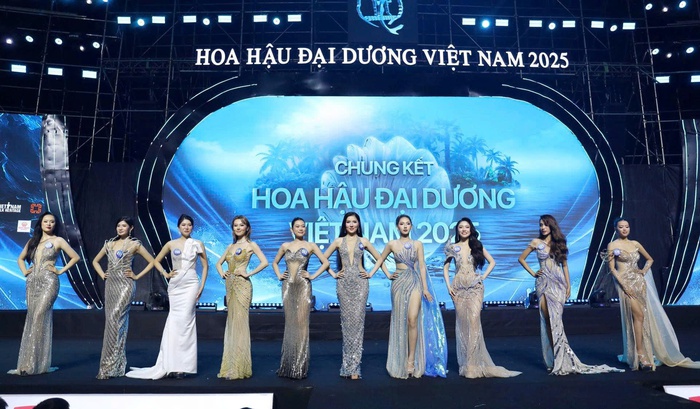Nguyễn Thanh Thảo đăng quang Hoa hậu với phần thi ứng xử phụ nữ hiện đại hành động vì môi trường biển - Ảnh 1. Nguyễn Thanh Thảo đăng quang Hoa hậu với phần thi ứng xử phụ nữ hiện đại hành động vì môi trường biển - Ảnh 1.