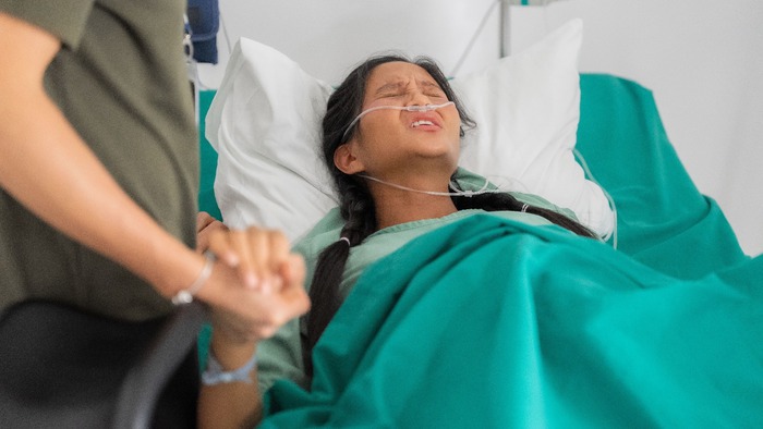 H'Hen Niê hạnh phúc chào đón con đầu lòng- Ảnh 1. H'Hen Niê hạnh phúc chào đón con đầu lòng- Ảnh 1.