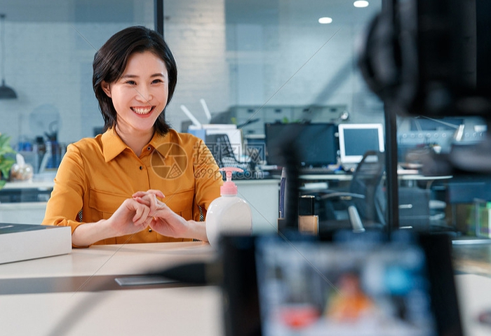 Trung Quốc: Hơn 50% người khởi nghiệp trên các nền tảng thương mại điện tử là nữ- Ảnh 1. Trung Quốc: Hơn 50% người khởi nghiệp trên các nền tảng thương mại điện tử là nữ- Ảnh 1.