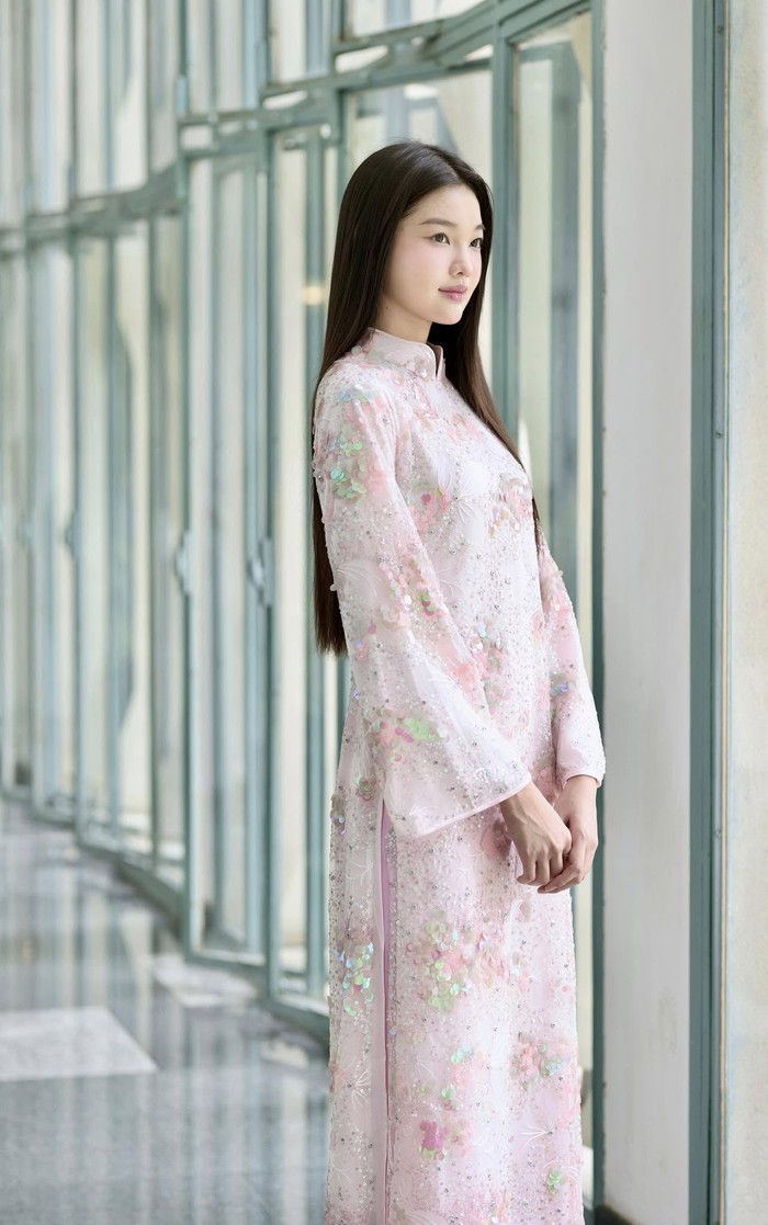 Mỹ nhân từng "gây sốt" ở cuộc thi Hoa hậu Việt Nam hóa thân thành ma nữ- Ảnh 6.