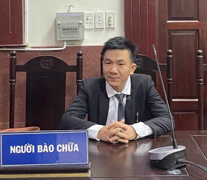 Từ vụ nhóm "cẩu tặc" ở Đắk Lắk bị khởi tố: Người dân mong pháp luật trừng trị thích đáng- Ảnh 2. Từ vụ nhóm "cẩu tặc" ở Đắk Lắk bị khởi tố: Người dân mong pháp luật trừng trị thích đáng- Ảnh 2.