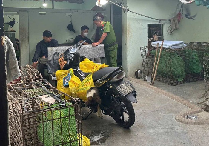 Từ vụ nhóm "cẩu tặc" ở Đắk Lắk bị khởi tố: Người dân mong pháp luật trừng trị thích đáng- Ảnh 1. Từ vụ nhóm "cẩu tặc" ở Đắk Lắk bị khởi tố: Người dân mong pháp luật trừng trị thích đáng- Ảnh 1.