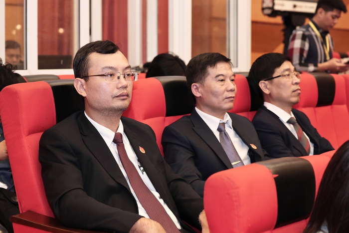 Giải pháp đẩy mạnh phong trào học tập suốt đời trong Nhân dân đáp ứng yêu cầu thời kỳ mới- Ảnh 2. Giải pháp đẩy mạnh phong trào học tập suốt đời trong Nhân dân đáp ứng yêu cầu thời kỳ mới- Ảnh 2.
