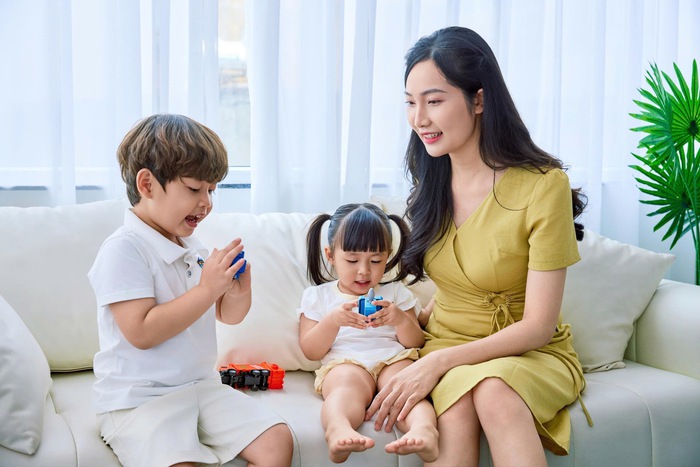 Trẻ bị viêm họng, làm sao để chăm sóc tại nhà không dùng thuốc?- Ảnh 1.
