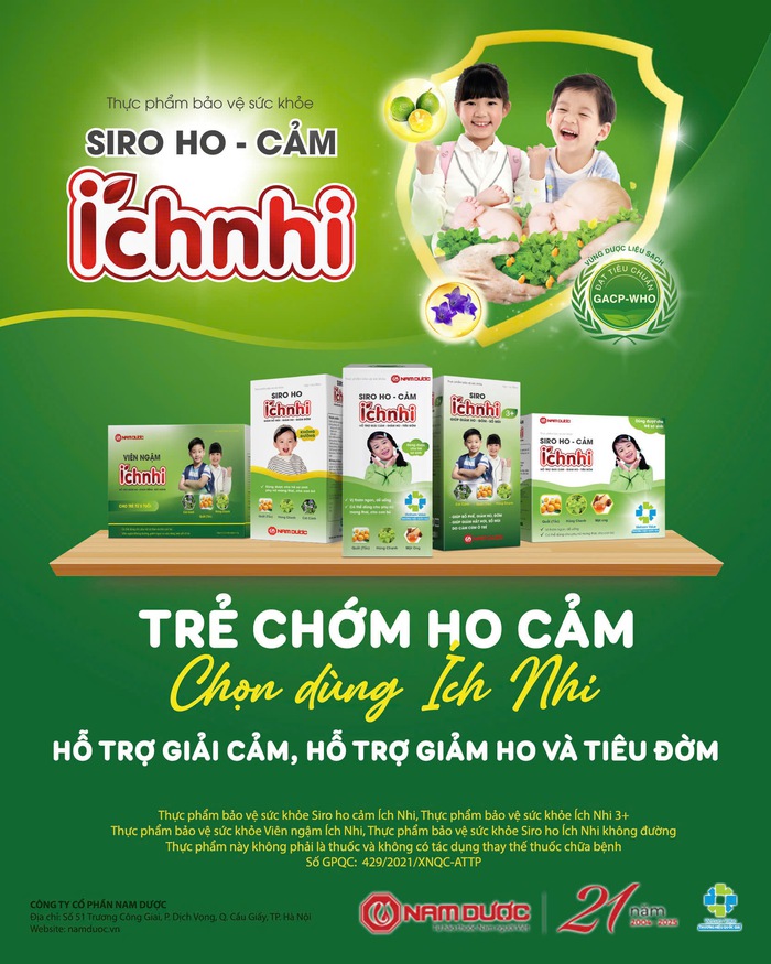 Trẻ bị viêm họng, làm sao để chăm sóc tại nhà không dùng thuốc?- Ảnh 3.