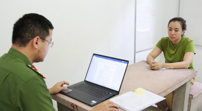 Lập khống 64 hồ sơ bệnh án, chiếm đoạt gần 6,4 tỷ đồng tiền bảo hiểm- Ảnh 1.