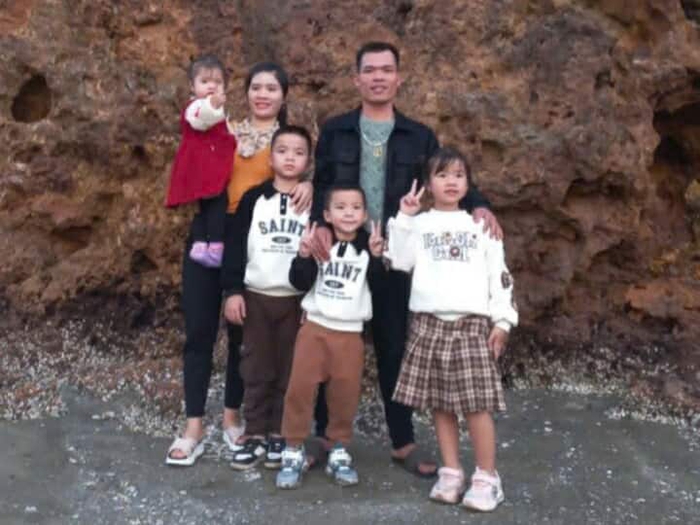 Lời cầu cứu của người đàn ông bị cắt bỏ cả 2 tay vì điện giật khi đang làm thuê- Ảnh 4.