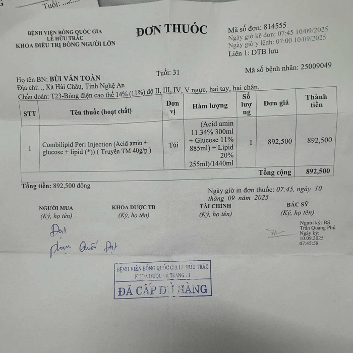 Lời cầu cứu của người đàn ông bị cắt bỏ cả 2 tay vì điện giật khi đang làm thuê- Ảnh 2.