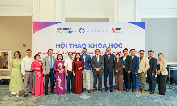 Hội Bảo vệ quyền trẻ em Việt Nam ký kết hợp tác vì sức khỏe trẻ em ở địa bàn khó khăn- Ảnh 3.