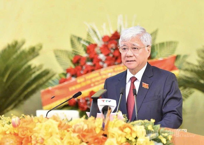 Tuyên Quang phấn đấu đến năm 2045 là tỉnh phát triển, thu nhập cao- Ảnh 1.