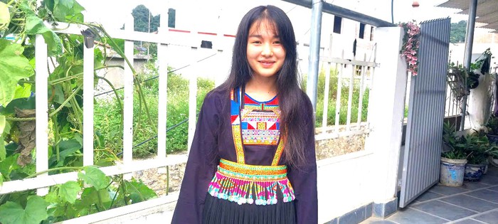 Gìn giữ dân ca Mông trước nguy cơ mai một trong đời sống cộng đồng- Ảnh 4.