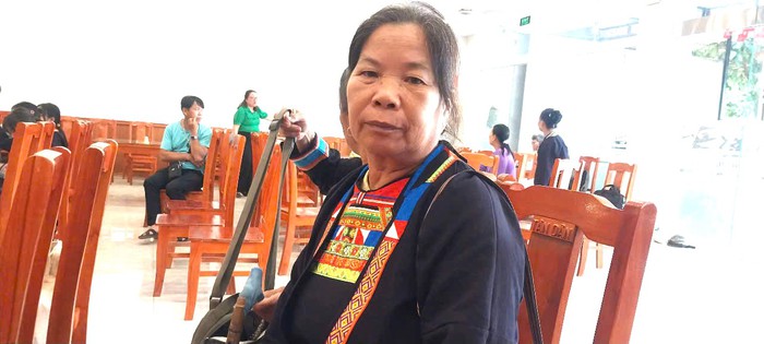 Gìn giữ dân ca Mông trước nguy cơ mai một trong đời sống cộng đồng- Ảnh 1.