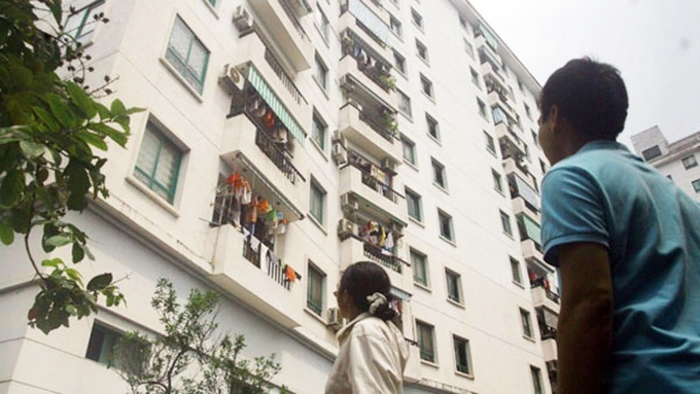 Hà Nội: Điểm mặt những dự án chung cư có giá 