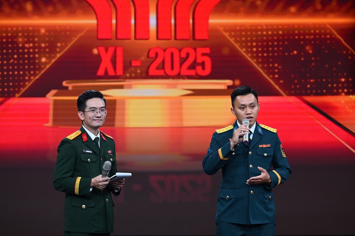 Giao lưu “Những ngôi sao Quyết thắng”- Ảnh 5.