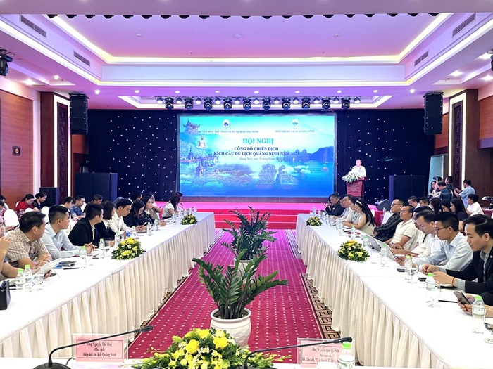 Mỗi người dân trở thành một “đại sứ” kích cầu du lịch biển đảo- Ảnh 1.