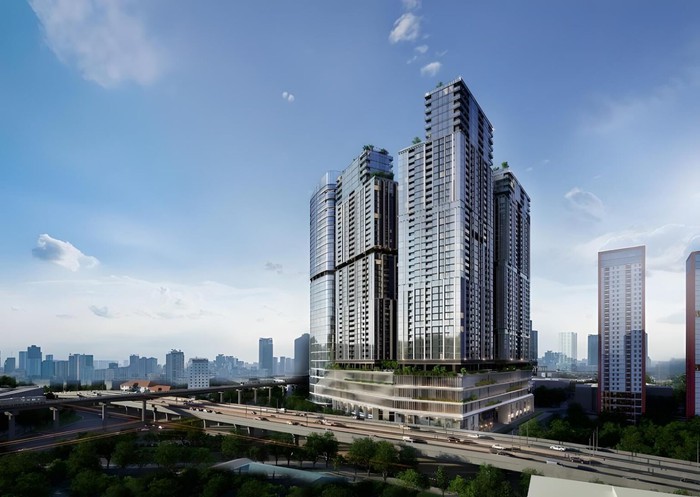 Hà Nội: Điểm mặt những dự án chung cư có giá 