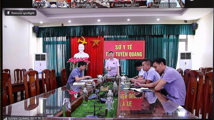 Đến năm 2027, mỗi trạm y tế xã sẽ có 4-5 bác sĩ - Ảnh 2.