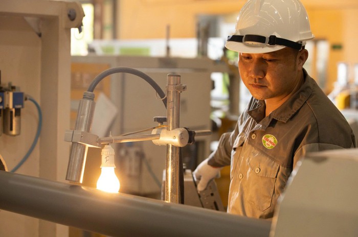 Nhựa - Chìa khóa cho một thế giới xanh và bền vững- Ảnh 1.