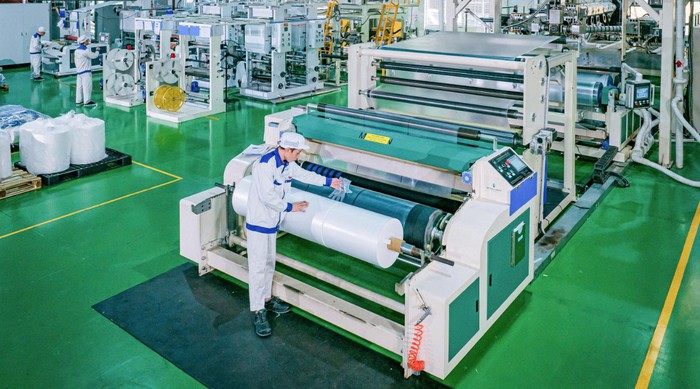 Nhựa - Chìa khóa cho một thế giới xanh và bền vững- Ảnh 2.