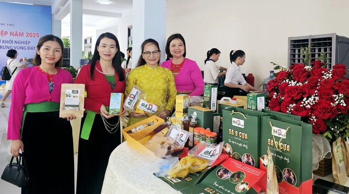 Đồng hành cùng hội viên nâng cao tri thức, phát triển kinh tế- Ảnh 2.
