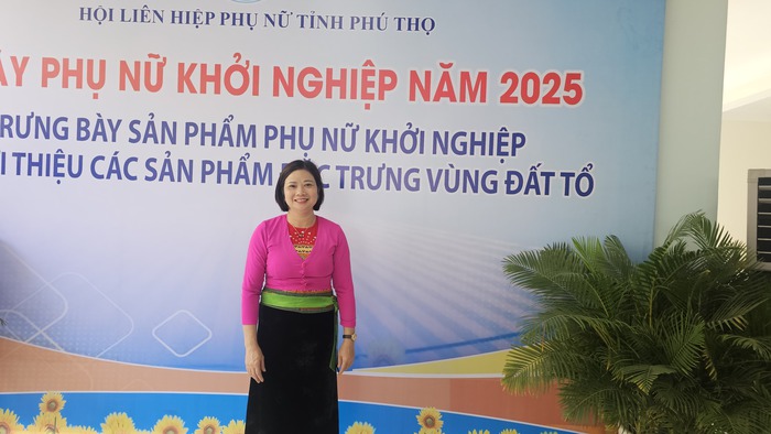 Đồng hành cùng hội viên nâng cao tri thức, phát triển kinh tế- Ảnh 1.