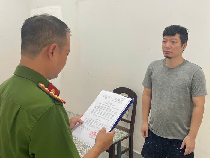 "Liên minh đa cấp" chiếm đoạt gần 18 tỷ đồng của hơn 11.000 nhà đầu tư- Ảnh 1.