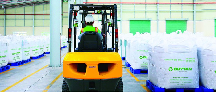 Nhựa - Chìa khóa cho một thế giới xanh và bền vững- Ảnh 3.