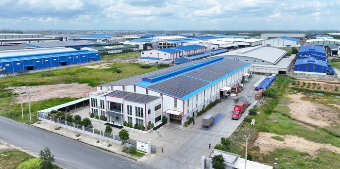Nhựa - Chìa khóa cho một thế giới xanh và bền vững- Ảnh 6.