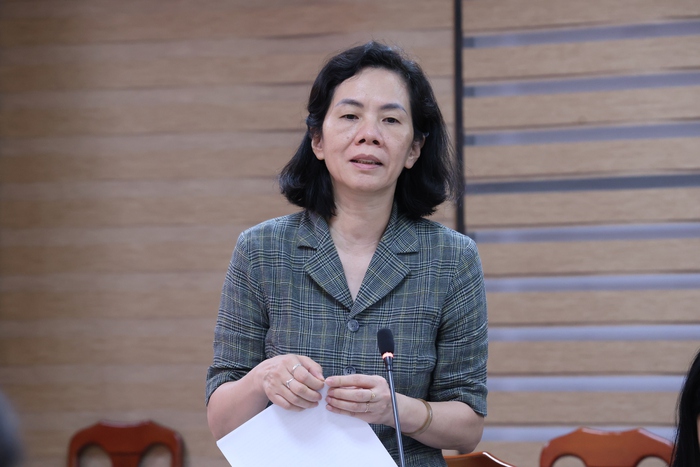 Đảng bộ TƯ Hội LHPN Việt Nam triển khai nhiệm vụ trọng tâm quý IV/2025- Ảnh 2.