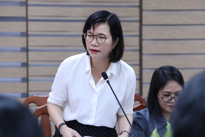 Đảng bộ TƯ Hội LHPN Việt Nam triển khai nhiệm vụ trọng tâm quý IV/2025- Ảnh 4.