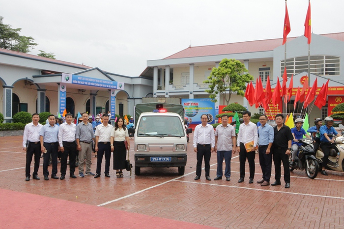 Hà Nội khuyến cáo người dân chủ động phòng, chống bệnh dại- Ảnh 2.