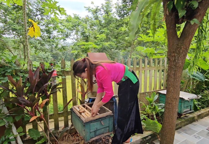 Đồng hành cùng hội viên nâng cao tri thức, phát triển kinh tế- Ảnh 3.