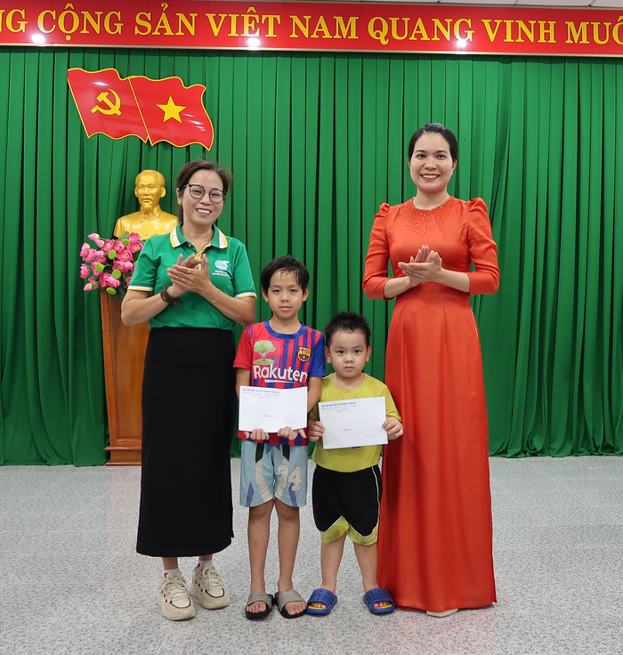 Đồng Nai: Ra mắt mô hình “Mỗi công dân một danh tính số”- Ảnh 3.