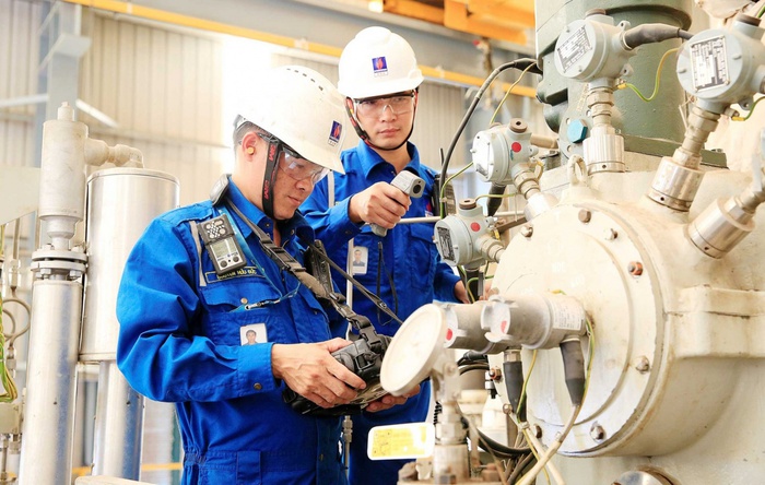 Petrovietnam đặt ra chiến lược an ninh năng lượng - Ảnh 3. Petrovietnam đặt ra chiến lược an ninh năng lượng - Ảnh 3.