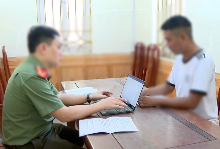 Vụ xây nhầm nhà ở Hải Phòng: Công an xử lý người lan truyền thông tin sai sự thật- Ảnh 1.